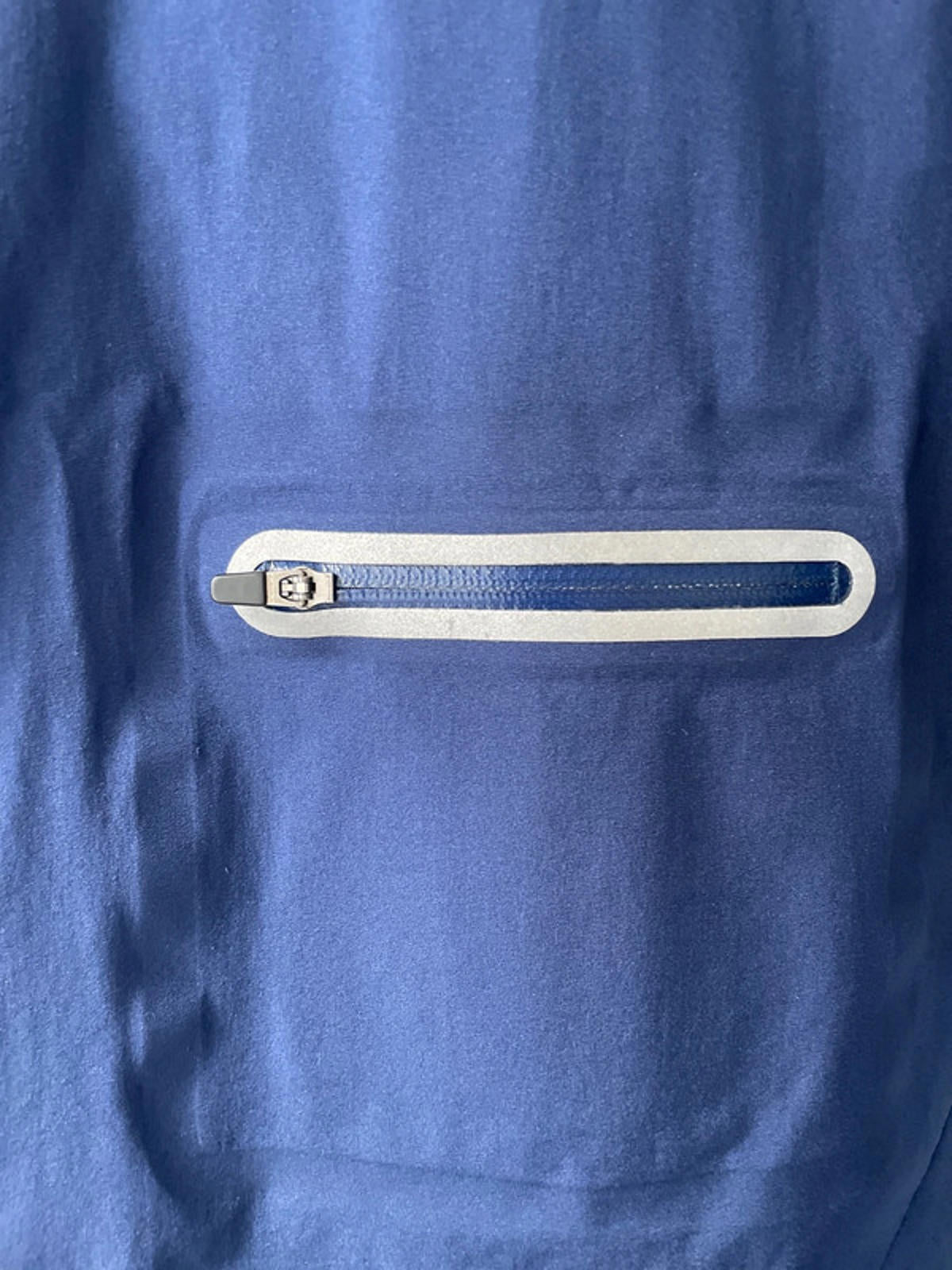 Men’s Rapha Premium Waterproof Cycling Jacket in Navy - Medium - 2548