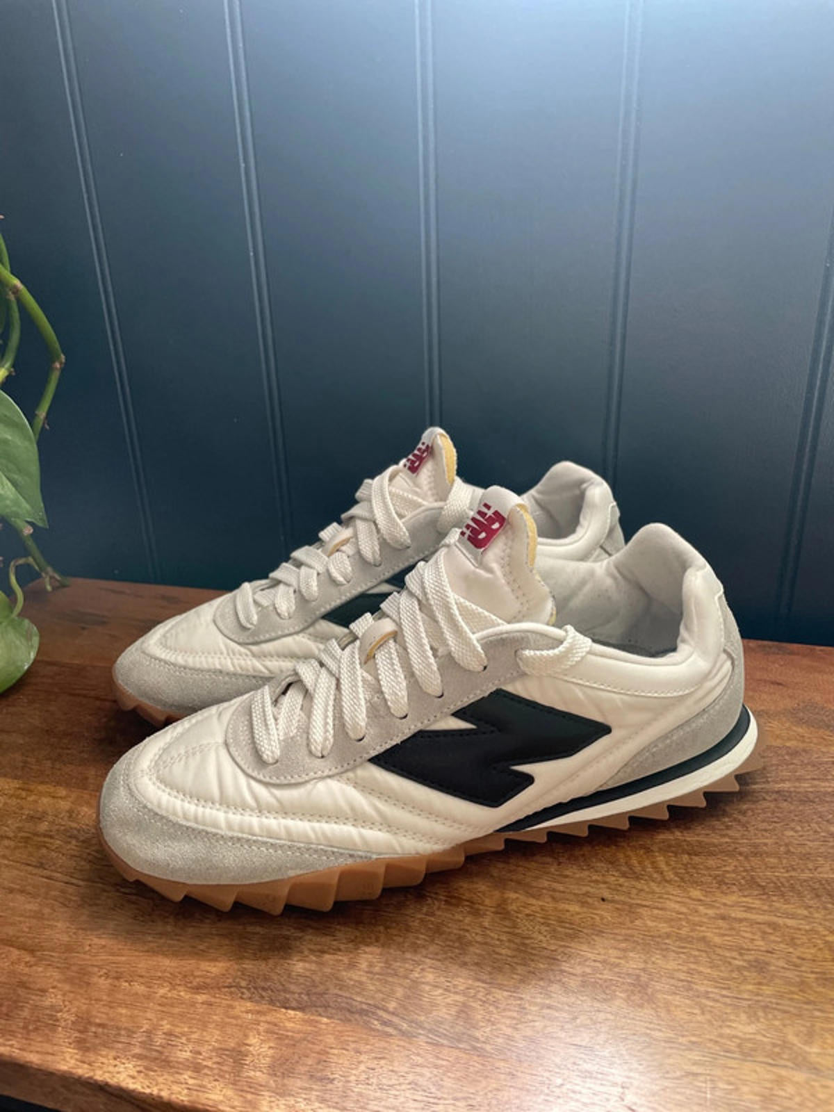 Men’s New Balance RC30 Trainers - UK 8 - 1628