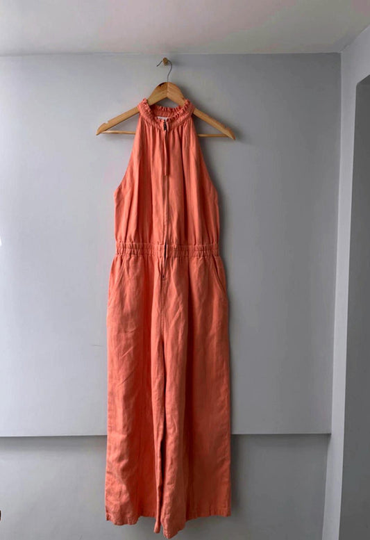 Women’s Apiece Apart Premium Jumpsuit - Small - 1467