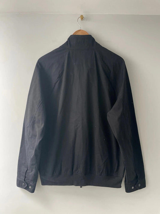 Men’s Levi’s Classic Harrington Jacket with Zipper Pockets - Medium - 2053