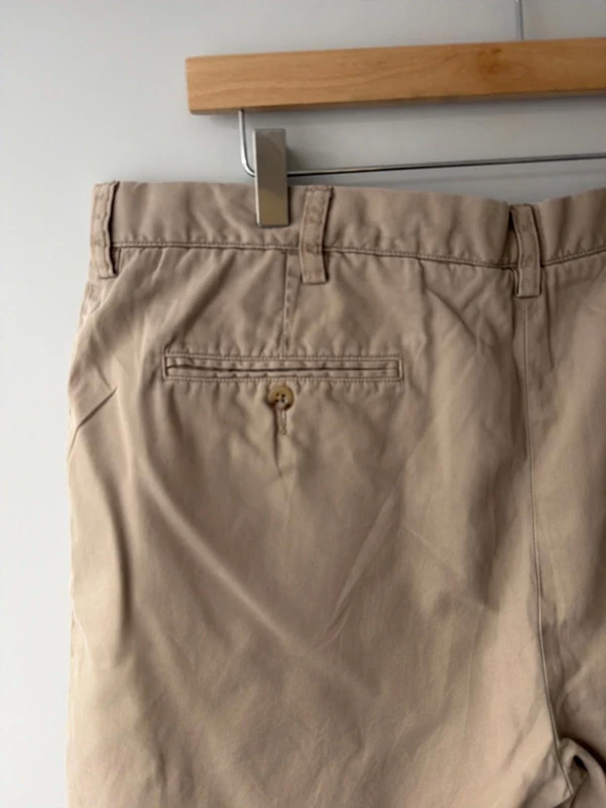 Men’s Ralph Lauren Classic Chino Shorts in Beige - W38 - 3270