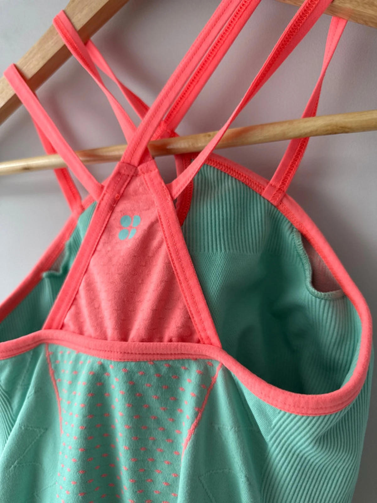 Women’s Sweaty Betty Premium sports Top - XSmall - 1684