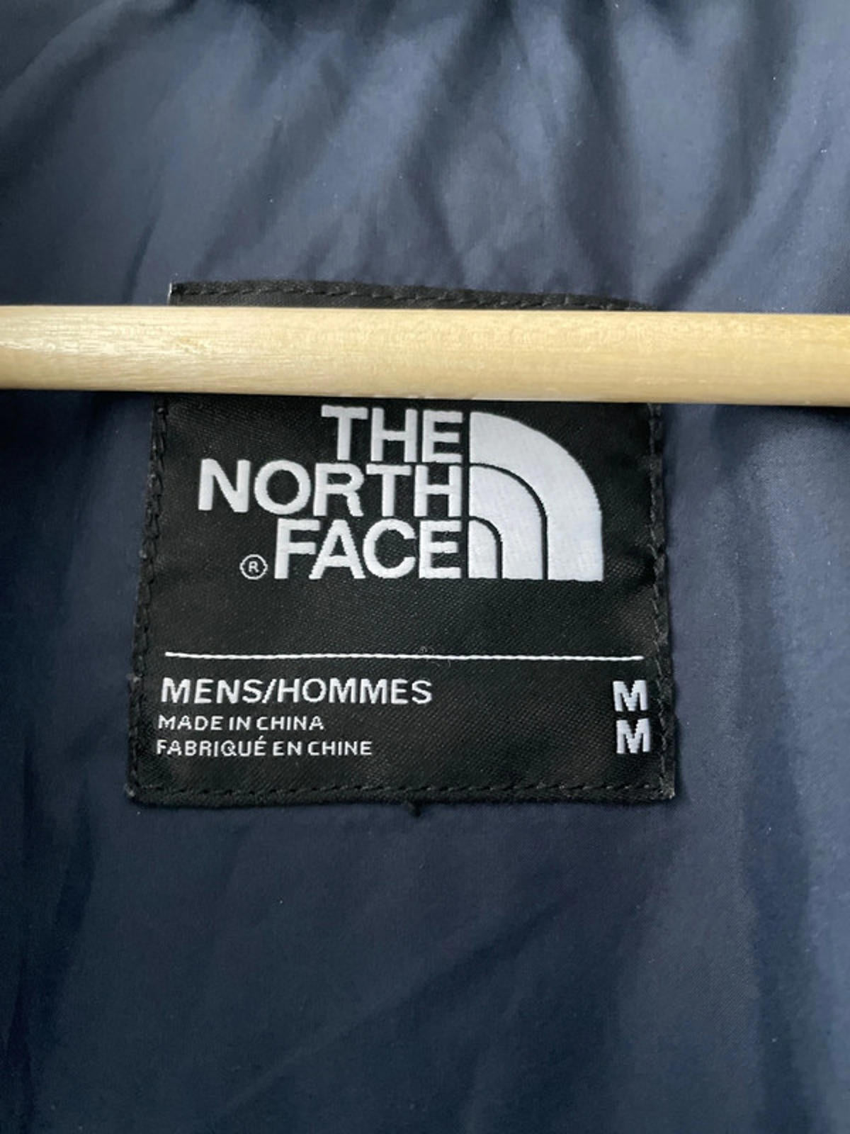 Men’s The North Face Harrington Coach Jacket - Medium - 2074