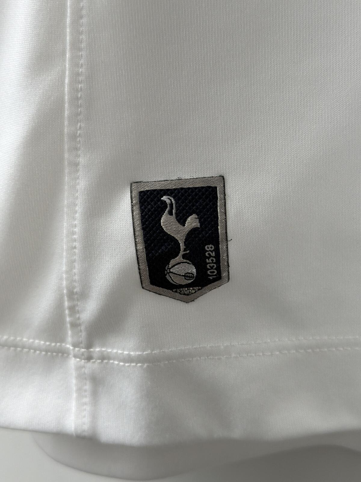 Mens Tottenham Hotspur 2015/16 Home Football Shirt Top - XXLarge - 3487