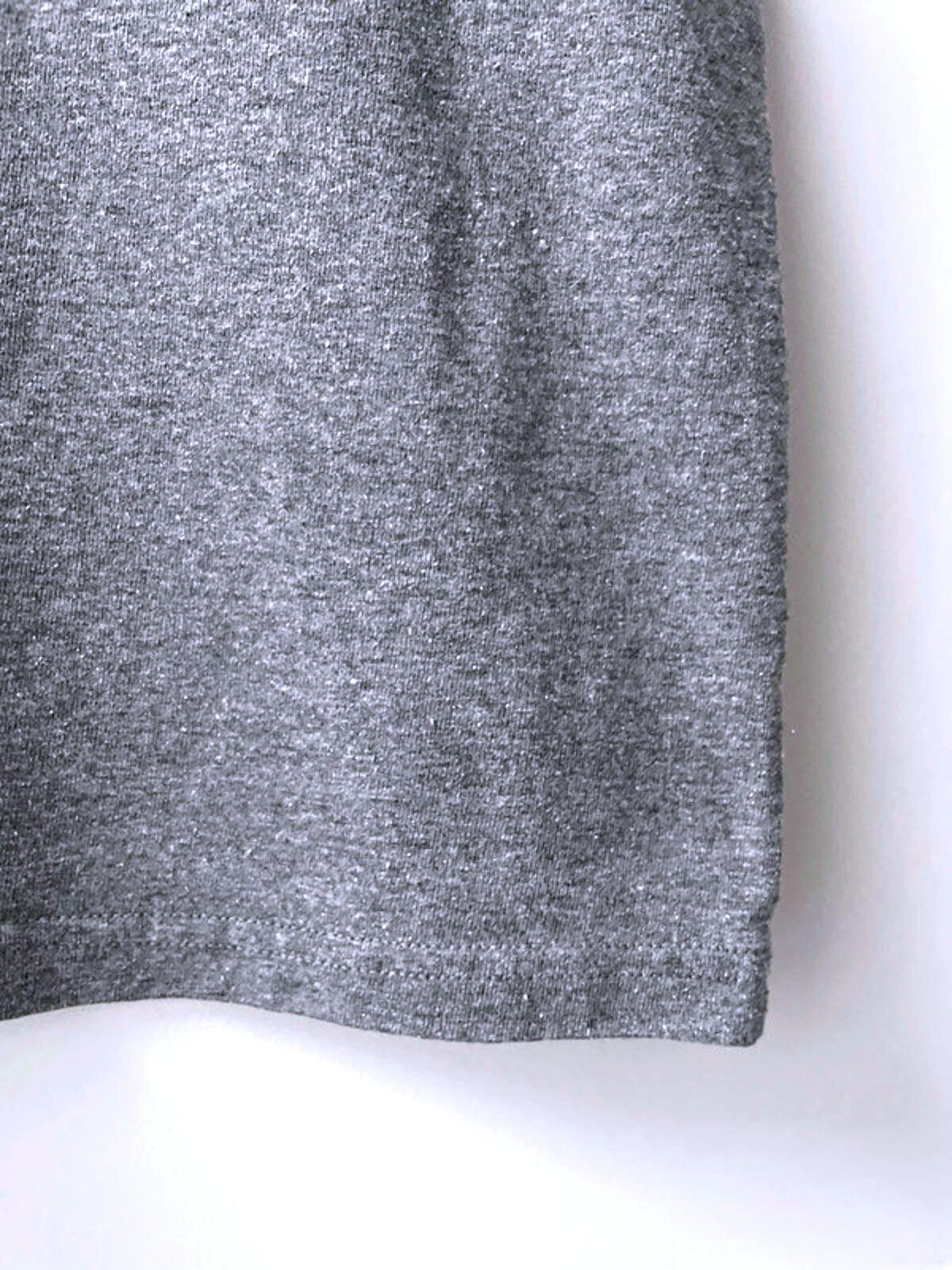 Men’s Patagonia Crew Neck Printed T-shirt In Grey - Medium - 2343