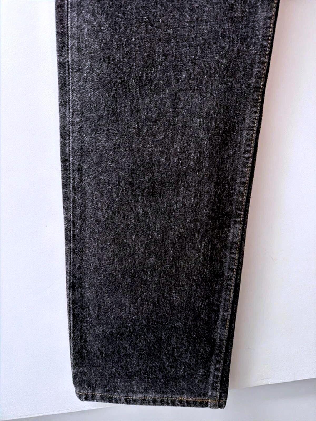 Men’s Levi’s 501 Rare Limited Edition Made In England Jeans - W30/L32 - 3409