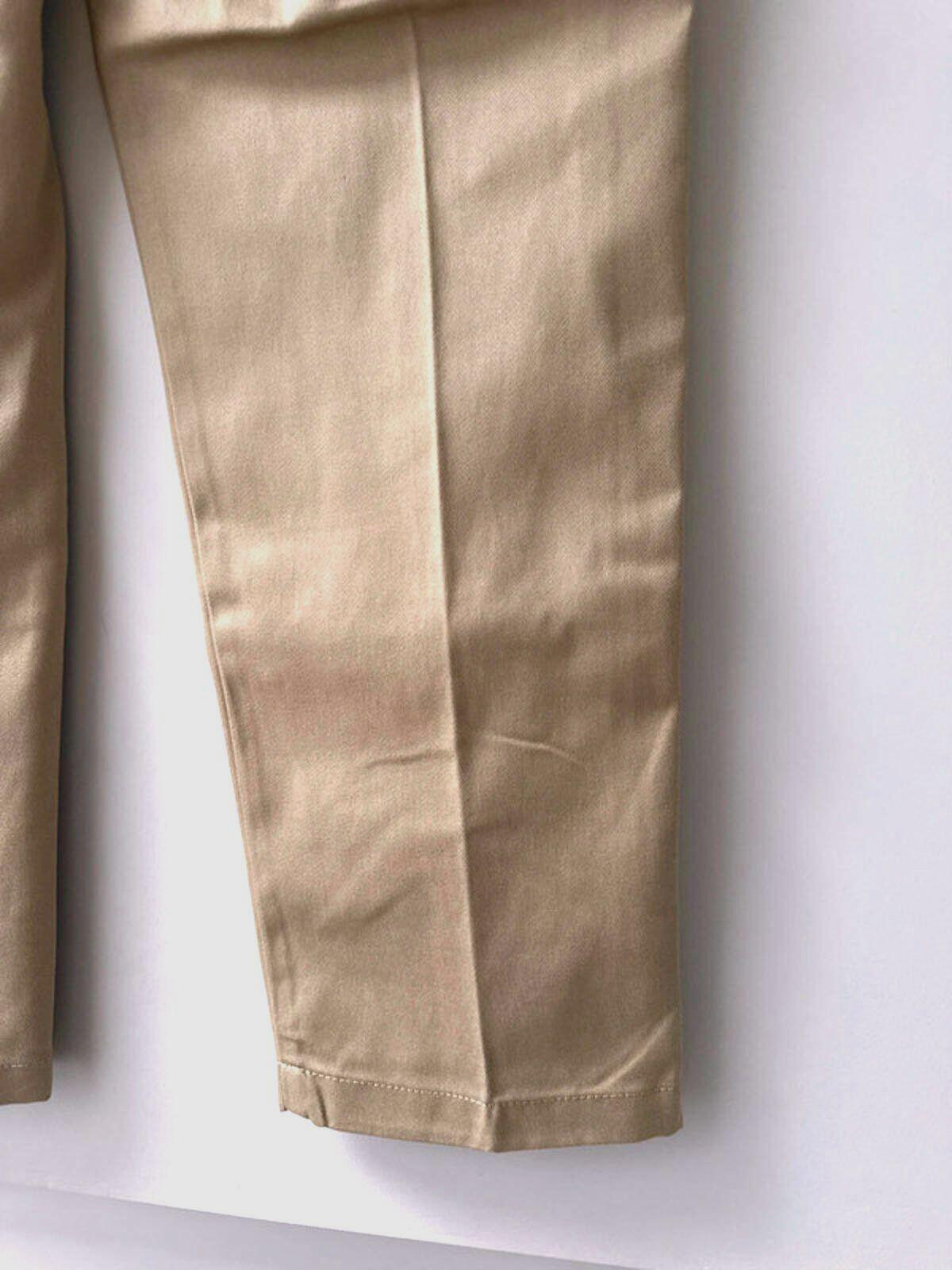 Women’s Dickies Phoenix Cropped Chino Trousers - W29/L27 - 1958