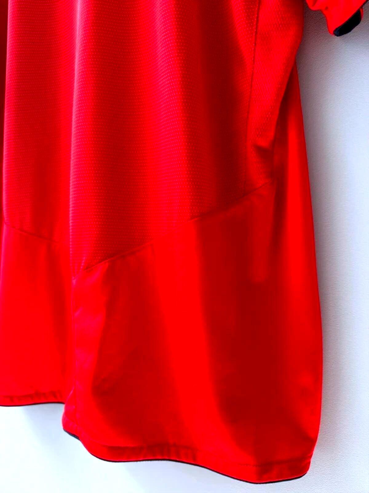 Mens England 2004/06 Football Shirt Top - XLarge - 3547