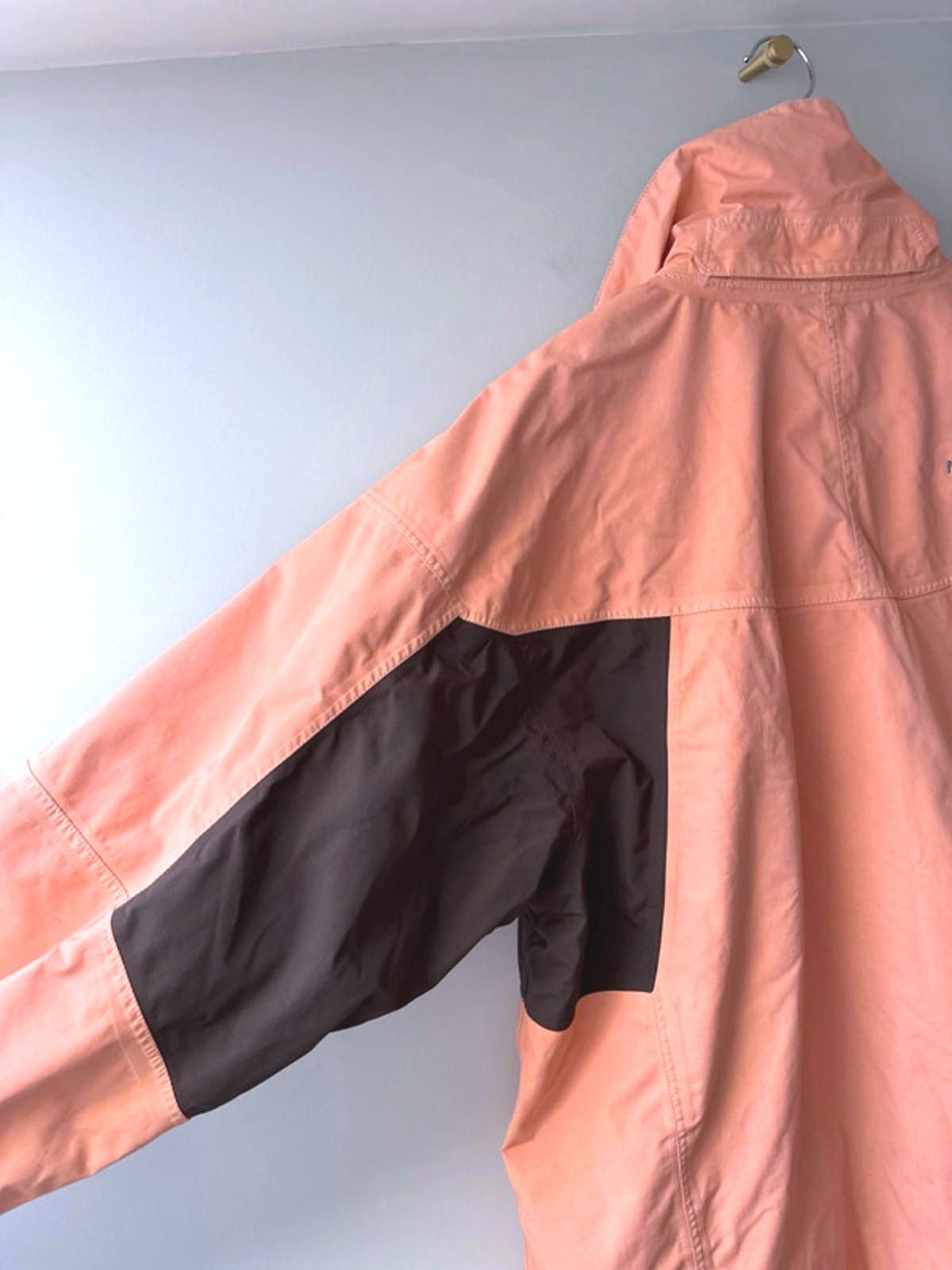 Men’s The North Face HyVent Waterproof Jacket Coat - Medium - 1008