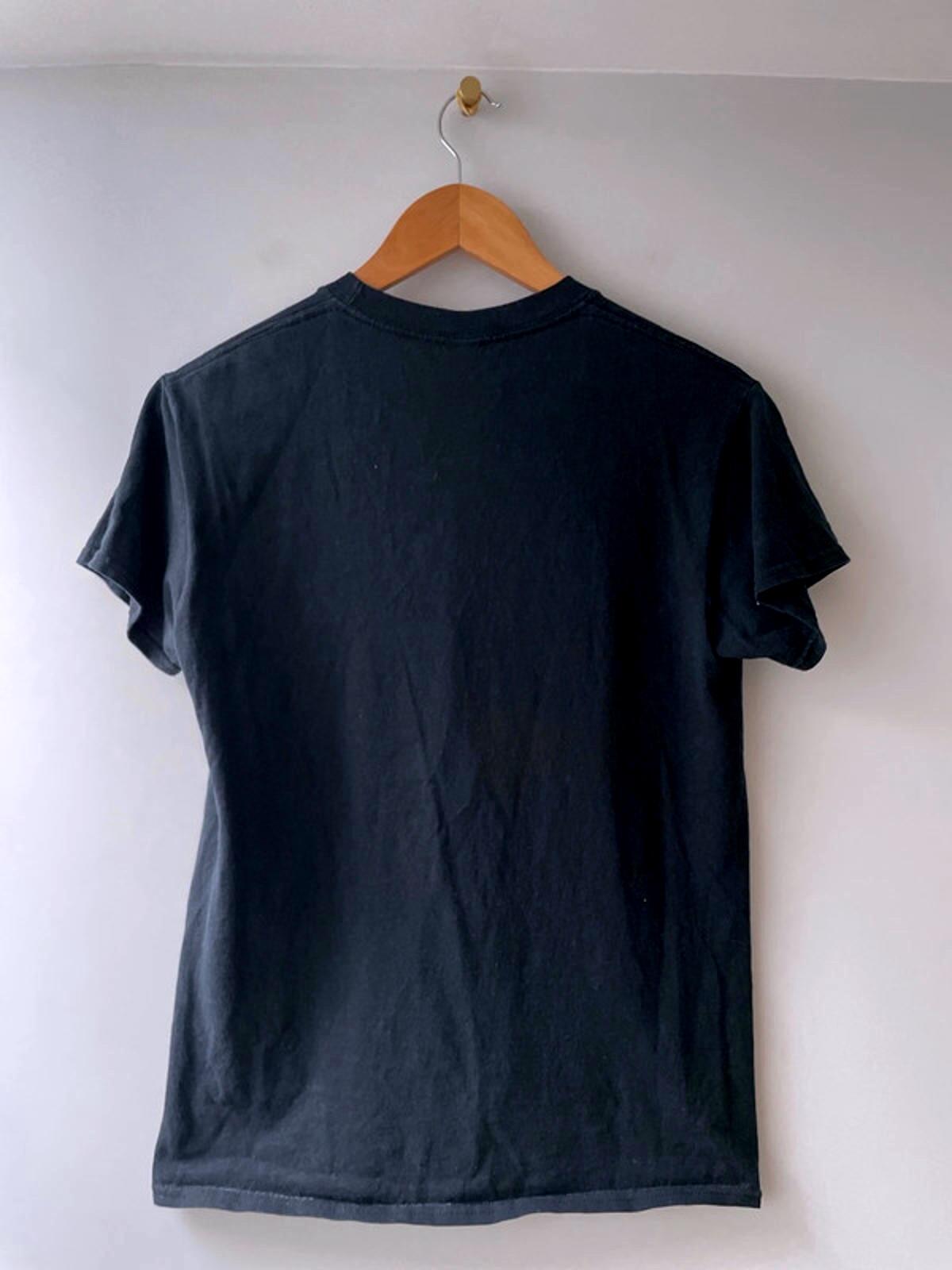 Women’s Vintage Fleetwood Mac Rumours Graphic T-shirt in Black - Small - 2725