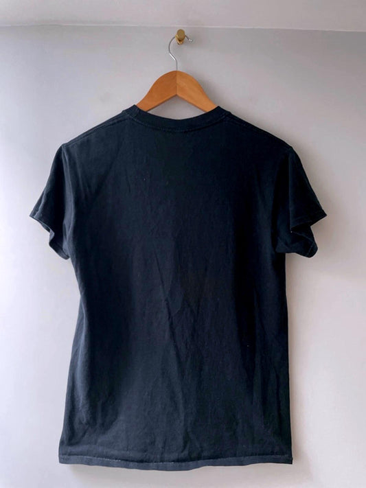 Women’s Vintage Fleetwood Mac Rumours Graphic T-shirt in Black - Small - 2725