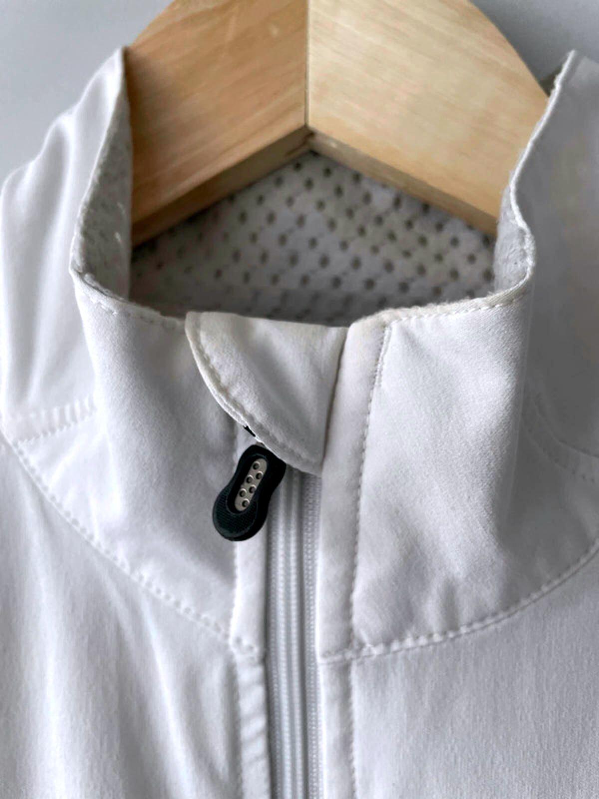 Women’s Patagonia Premium Lightweight Jacket coat In White - XSmall - 1832