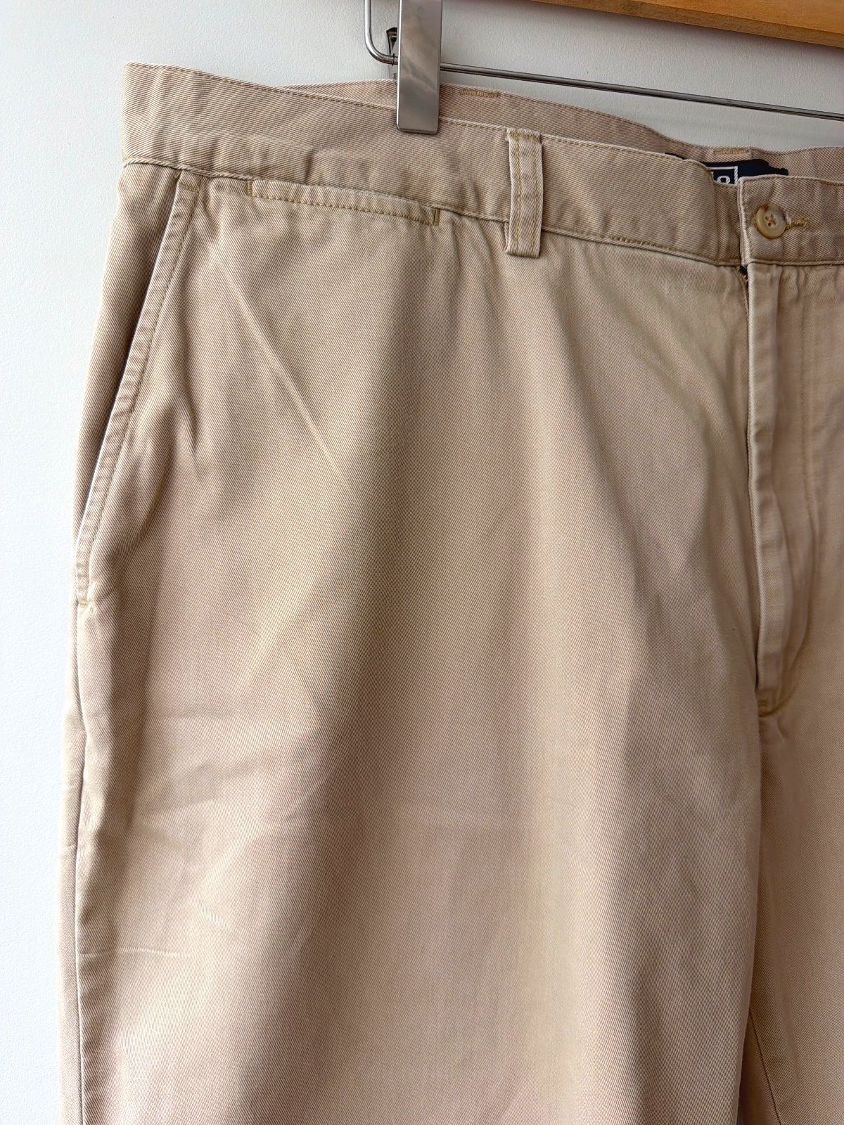 Men’s Ralph Lauren Classic Chino Shorts In Beige - W40 - 3585