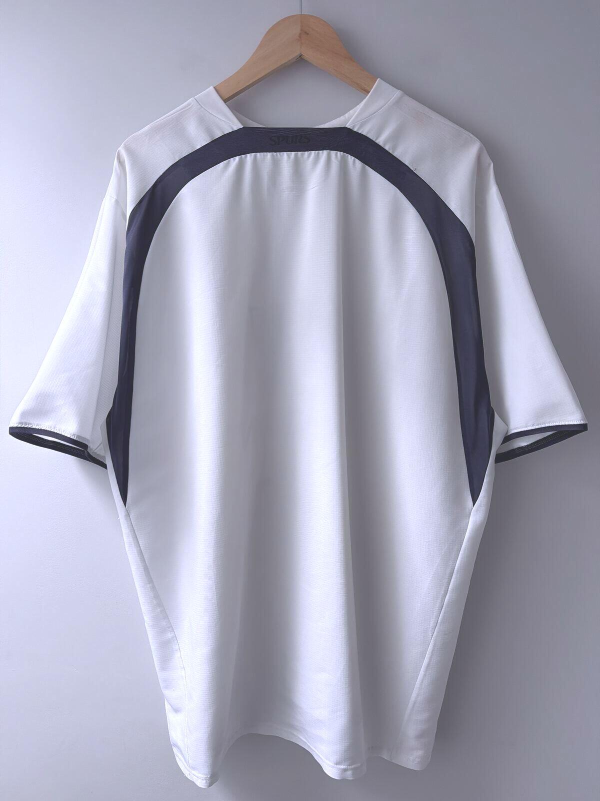 Mens Tottenham Hotspur 2006/07 Vintage Football Shirt Top - XXXLarge - 3521