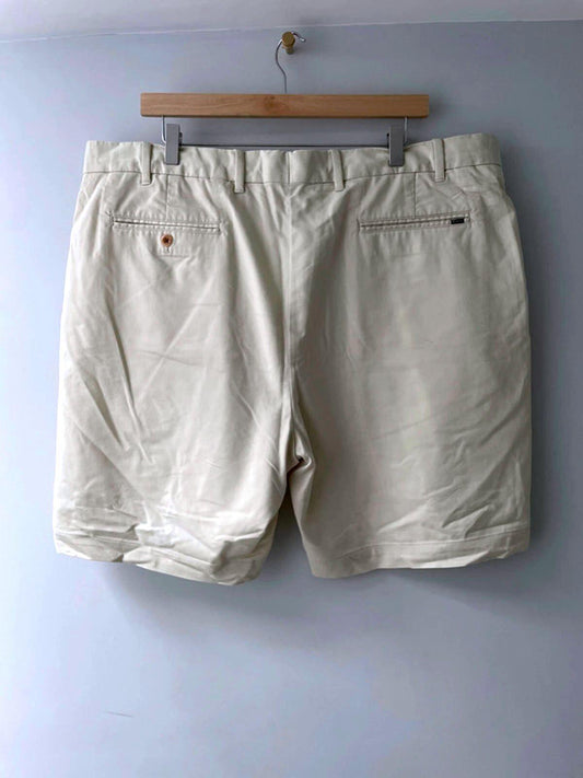 Men’s Ralph Lauren Classic Chino Golf Tailored Fit Shorts - W40 - 1271