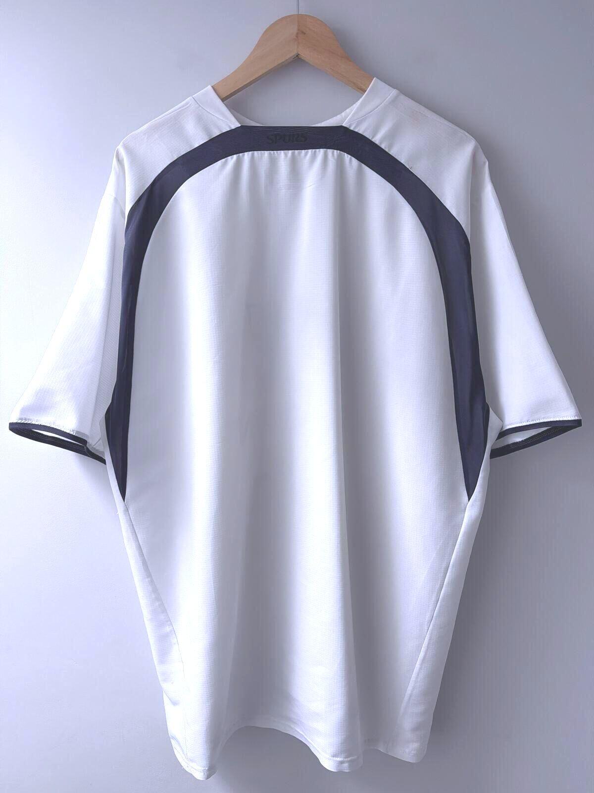 Mens Tottenham Hotspur 2006/07 Vintage Football Shirt Top - XXXLarge - 3521