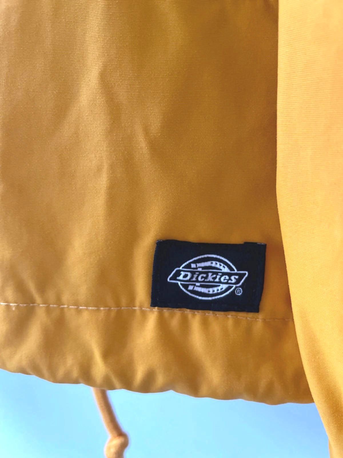 Men’s Dickies Torrance Harrington Coach Jacket Coat - Small - 1984