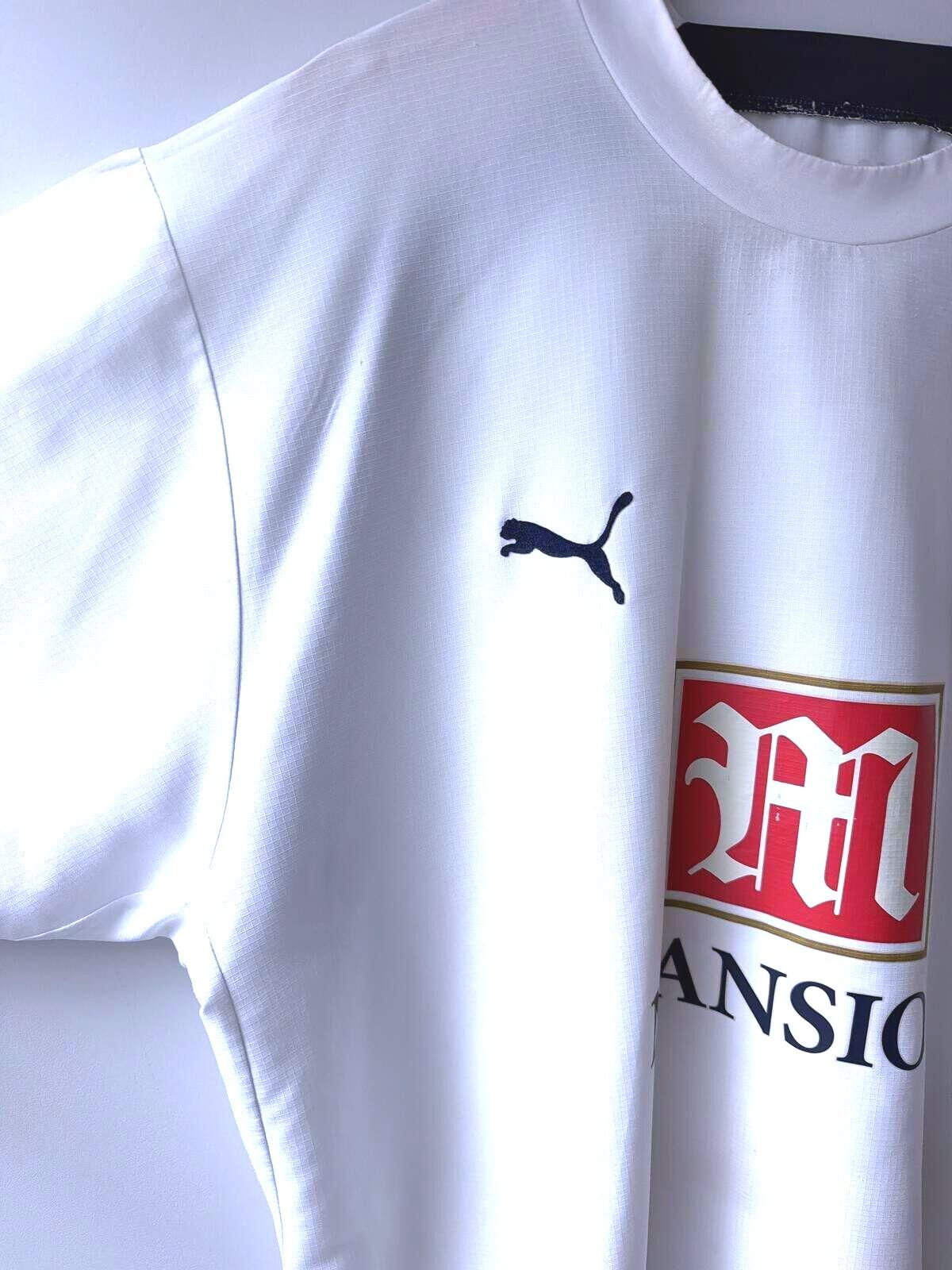 Mens Tottenham Hotspur 2006/07 Vintage Football Shirt Top - XXXLarge - 3521