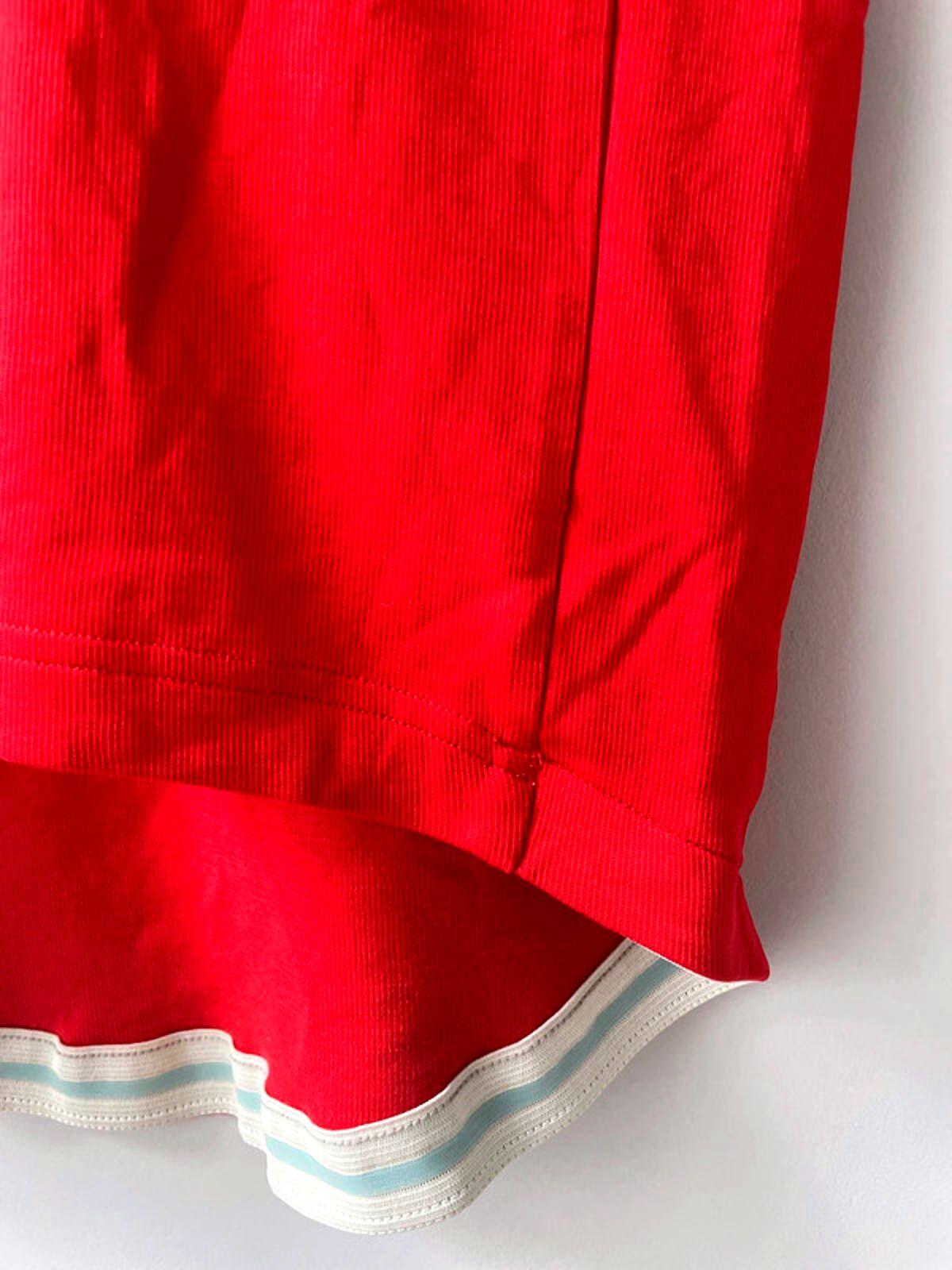 Men’s Rapha Limited Edition Cycling Jersey Top - Small - 1907