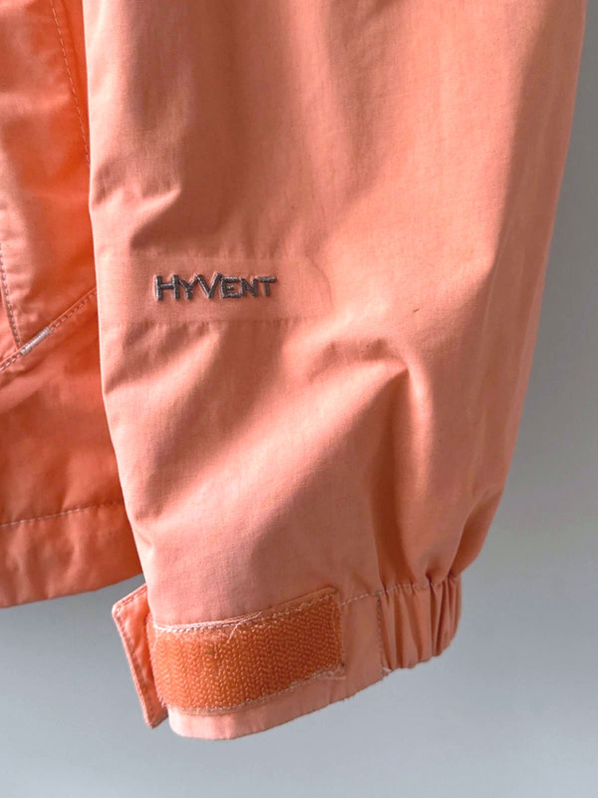 Men’s The North Face HyVent Waterproof Jacket Coat - Medium - 1008
