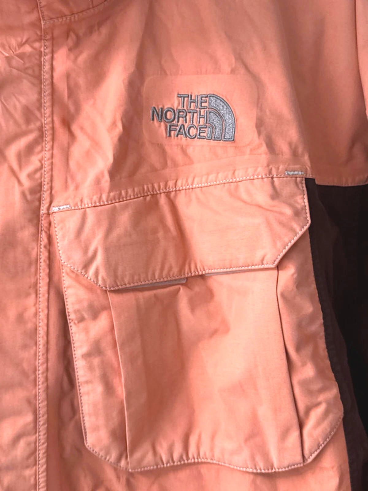 Men’s The North Face HyVent Waterproof Jacket Coat - Medium - 1008