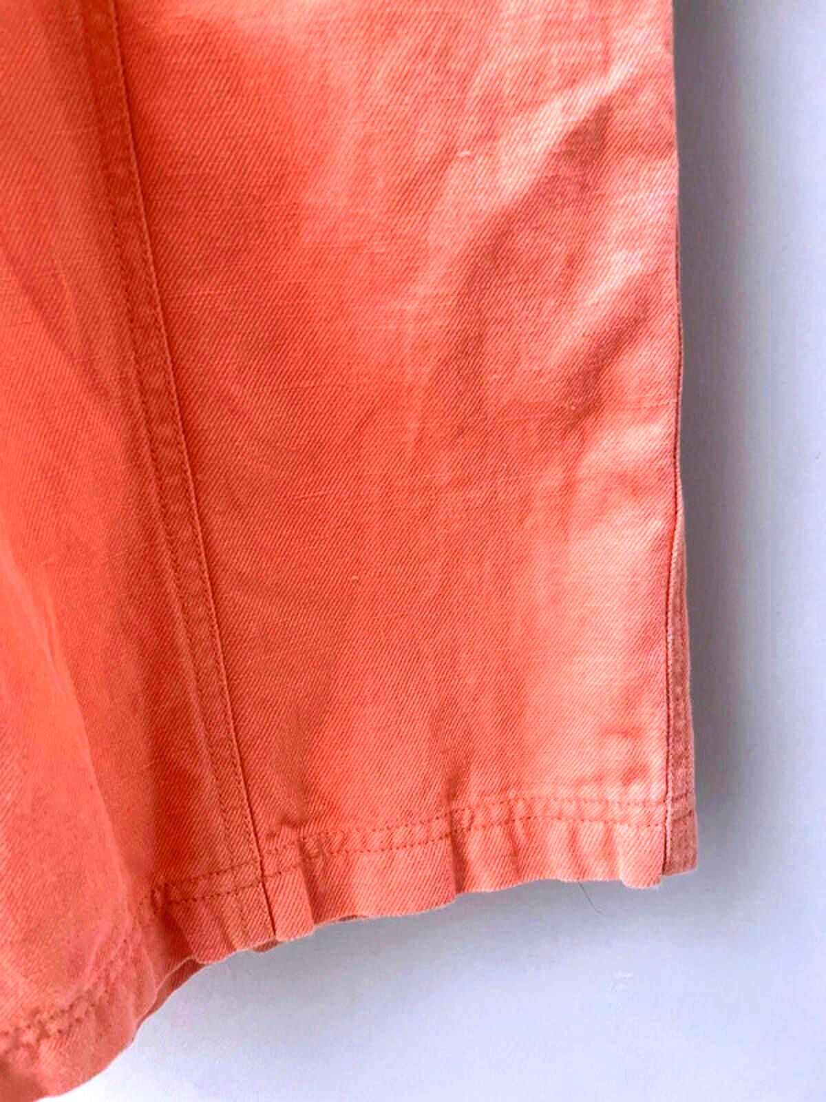 Women’s Apiece Apart Premium Jumpsuit In Peach - Small - 1467