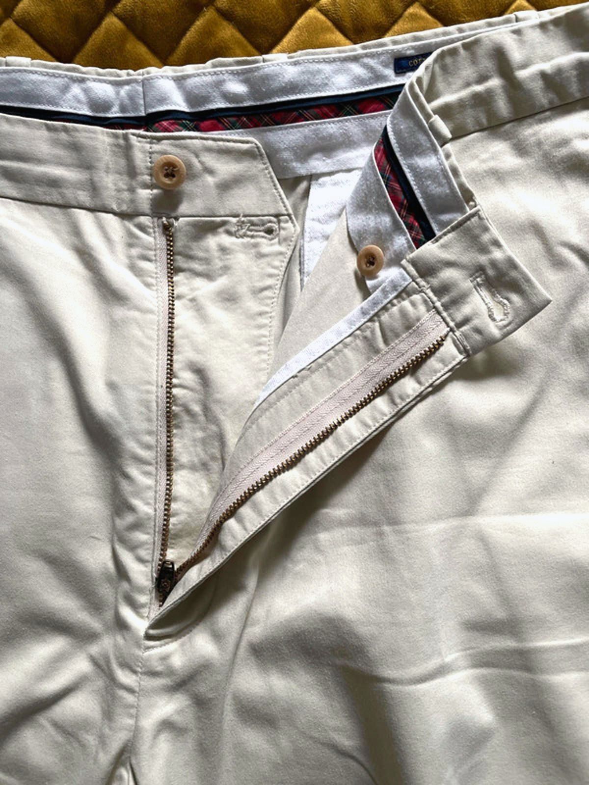 Men’s Ralph Lauren Stretch Tailored Fit Golf Shorts - W40 - 1271