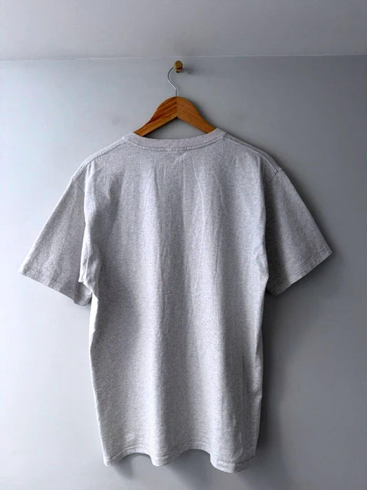 Men’s A Bathing Ape Bape Came Collage Crew Neck T-shirt - Large - 3417