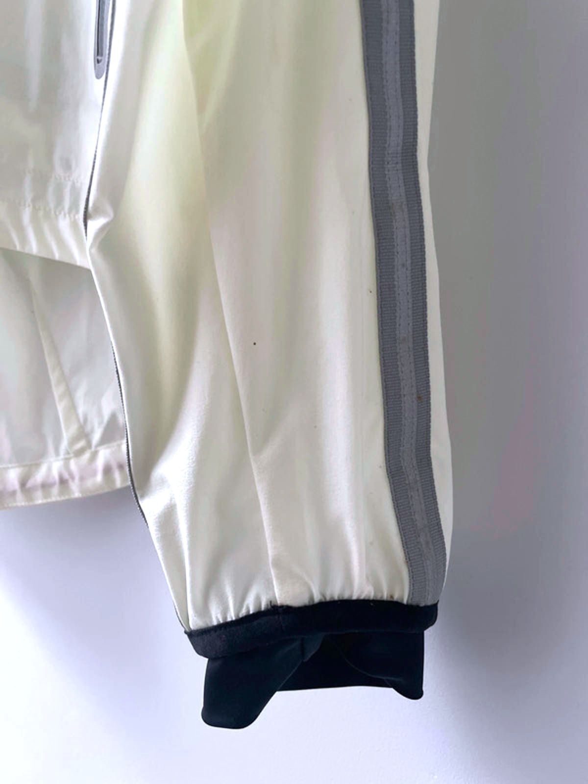 Women’s Rapha lightweight Zip Through Cycling Wind Jacket Top - XLarge - 1910
