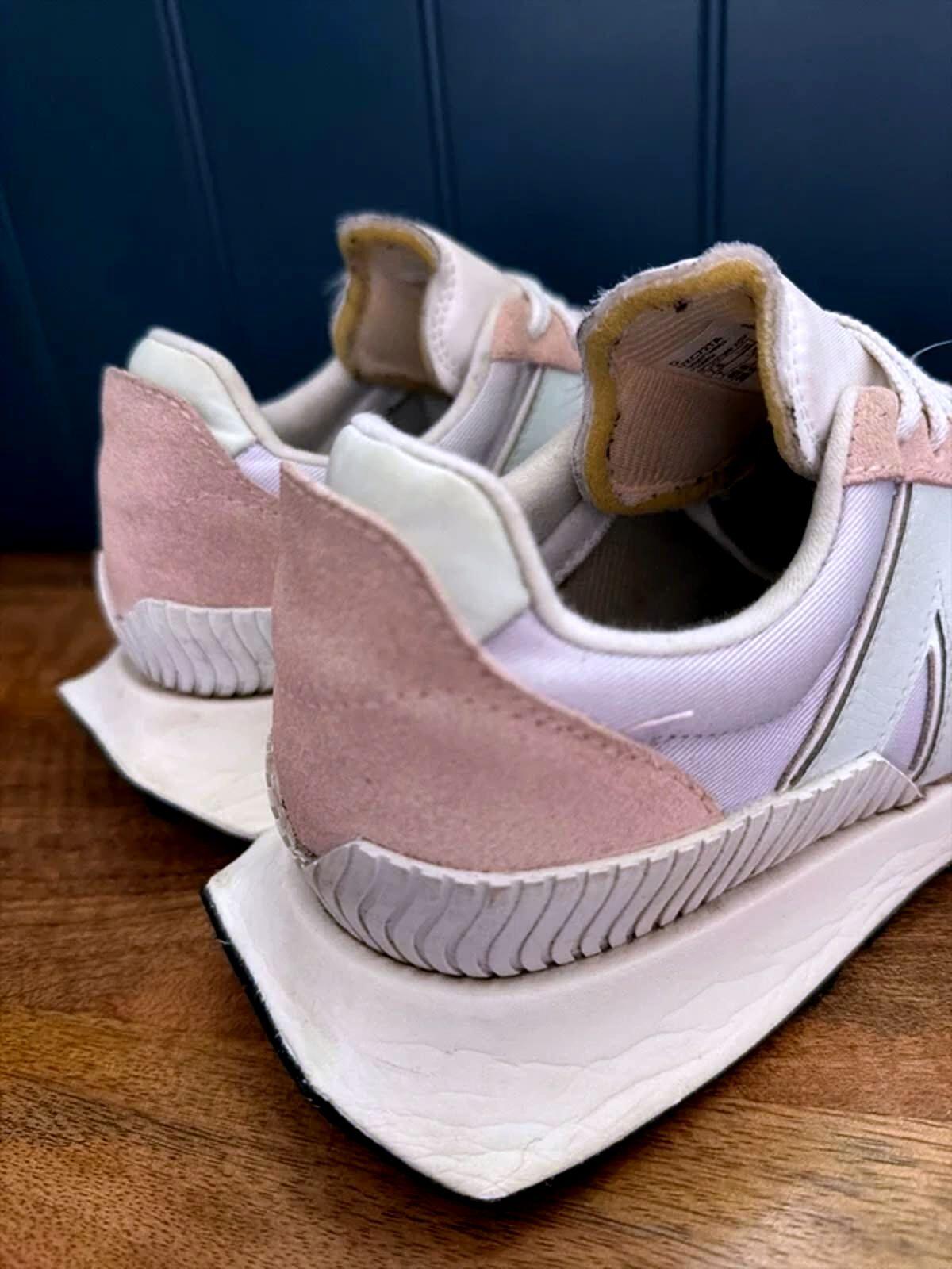 Women’s New Balance XC72 chunky sole trainers In Pink - Uk7 - 3223