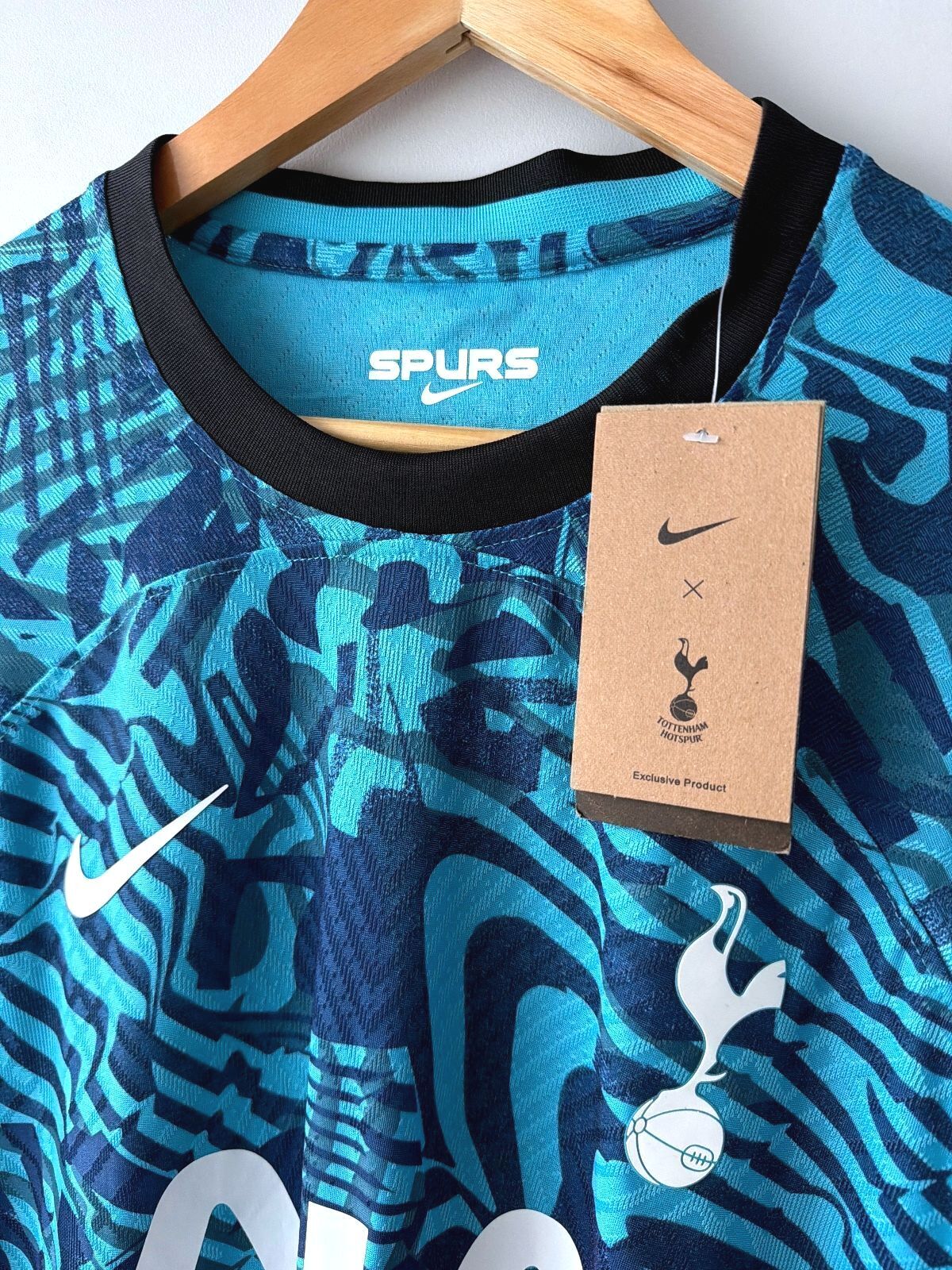 Men’s Tottenham Hotspur 2022/23 Season Football Shirt Top - XXLarge - 3724