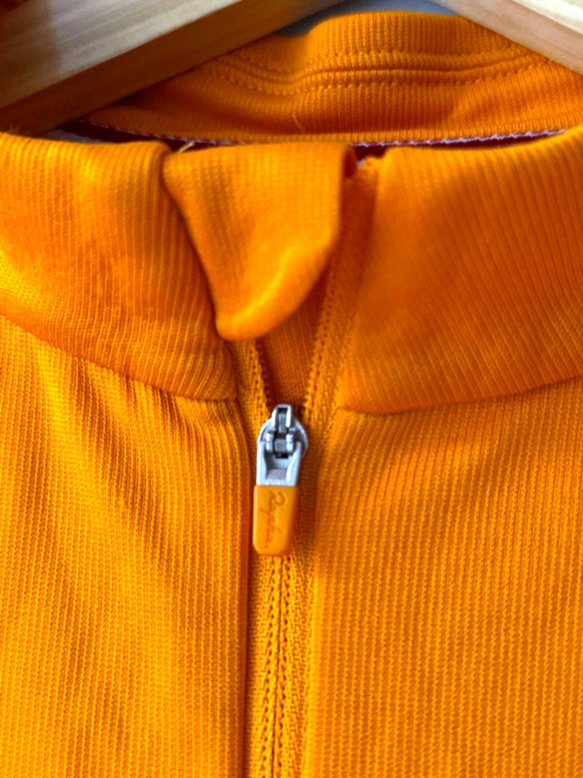 Men’s Rapha Limited Edition 70 Holland Cycling Jersey Top - Small - 1964