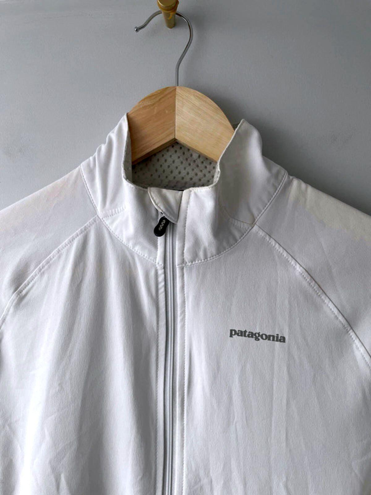 Women’s Patagonia Premium Lightweight Jacket coat In White - XSmall - 1832