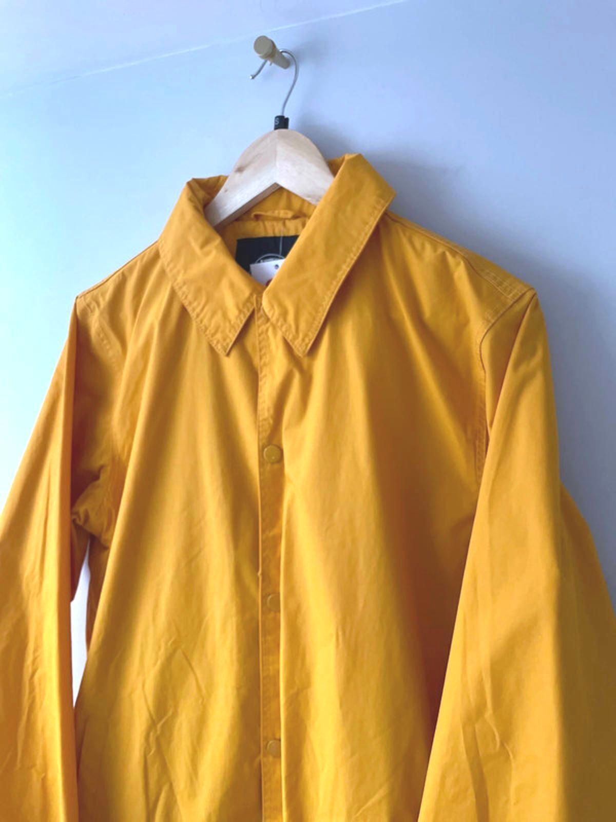 Men’s Dickies Torrance Harrington Coach Jacket Coat - Small - 1984