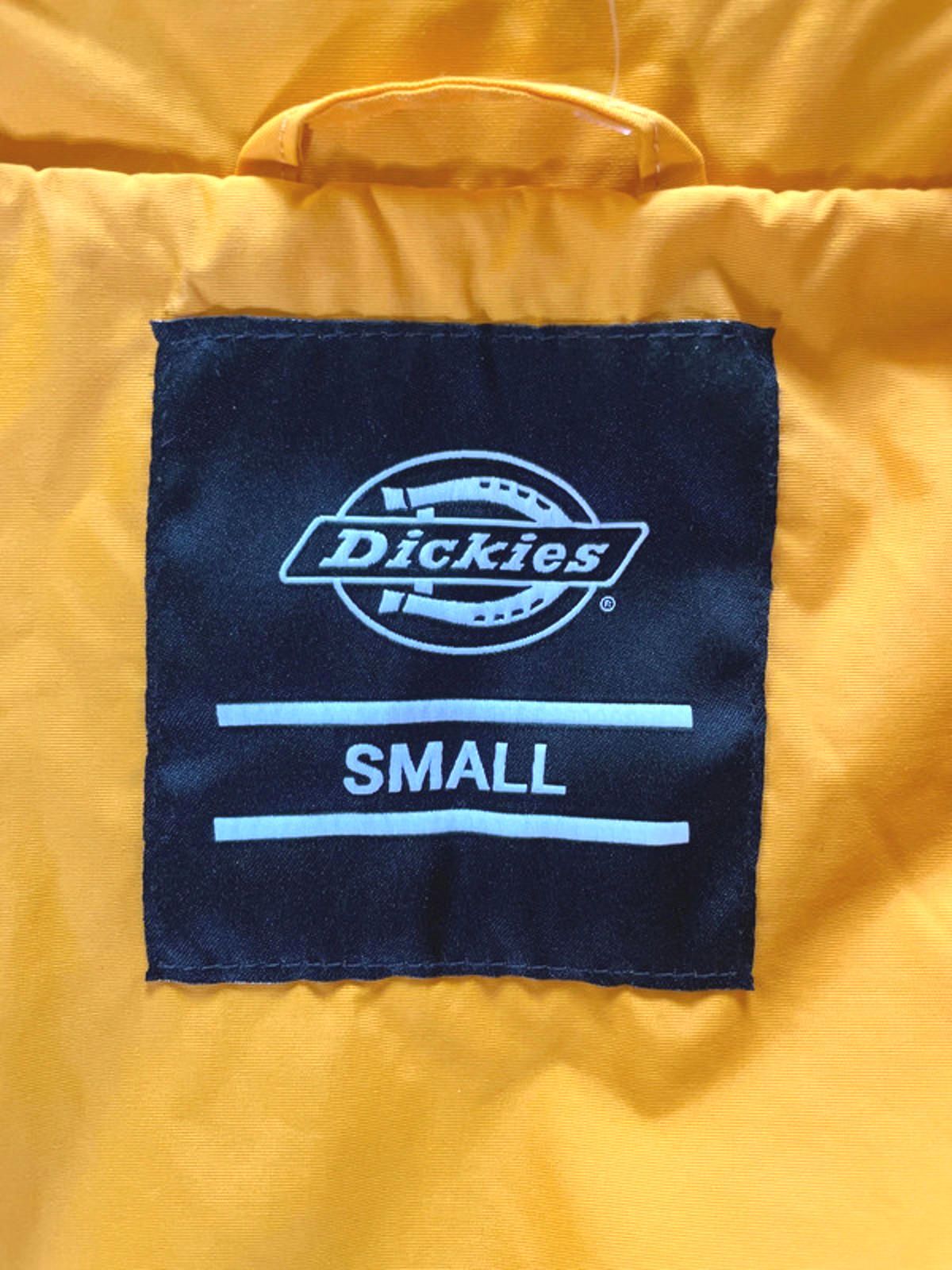 Men’s Dickies Torrance Harrington Coach Jacket Coat - Small - 1984