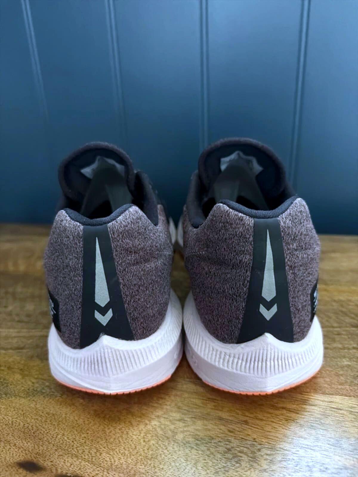 Women’s Nike Air Zoom Winflo 5 Run Shield Running Trainers - UK5.5 - 3448