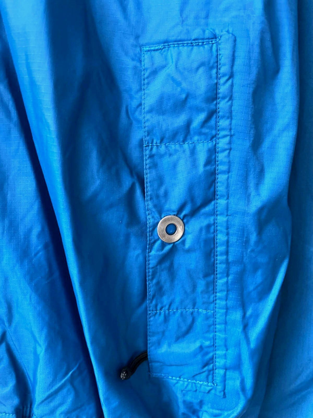 Women’s The North Face Hyvent Waterproof Hooded Jacket - Medium - 1998