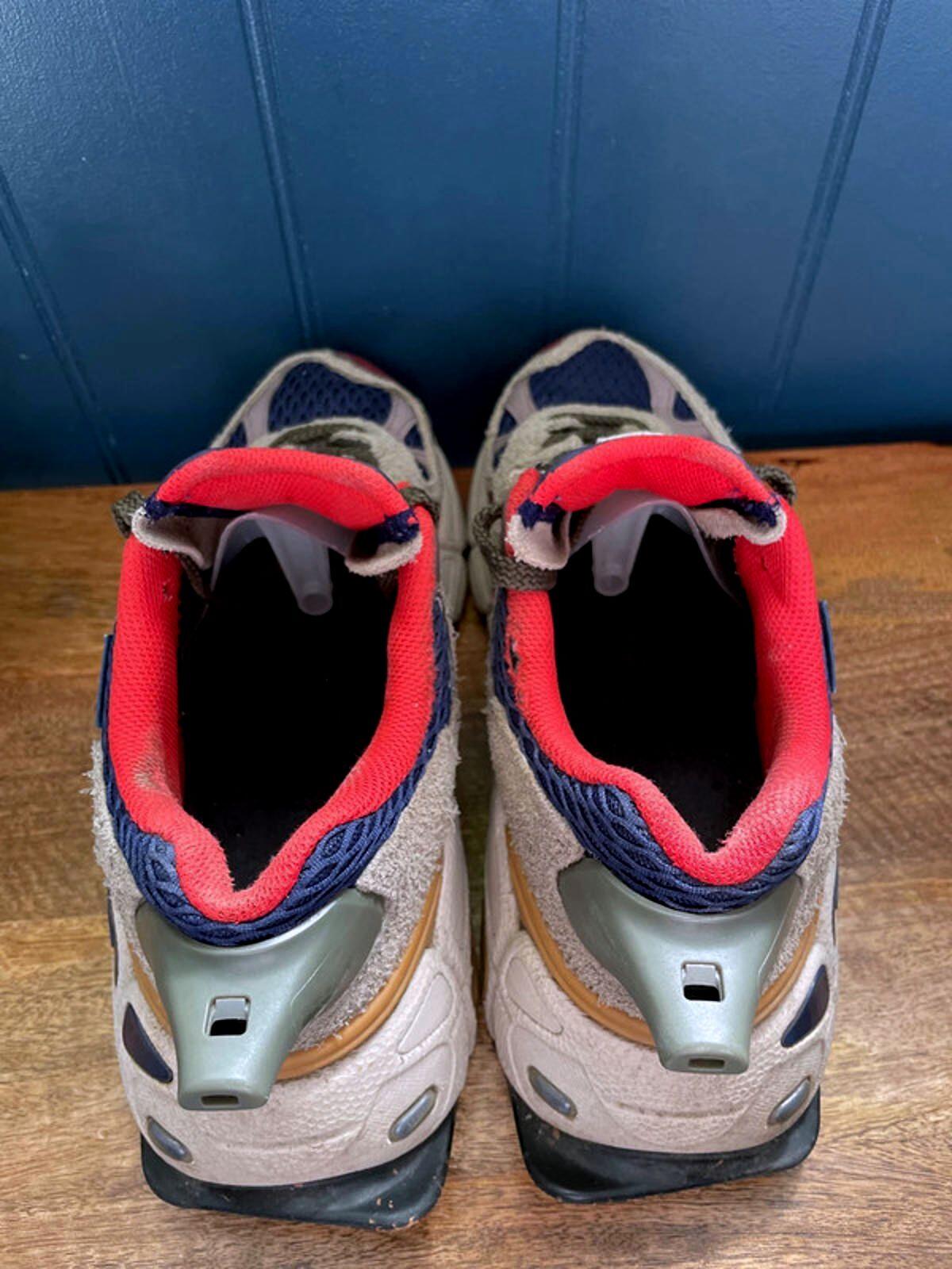 Men’s New Balance X Salehe Bembury Limited Edition Rare Trainers - UK8 - 2178