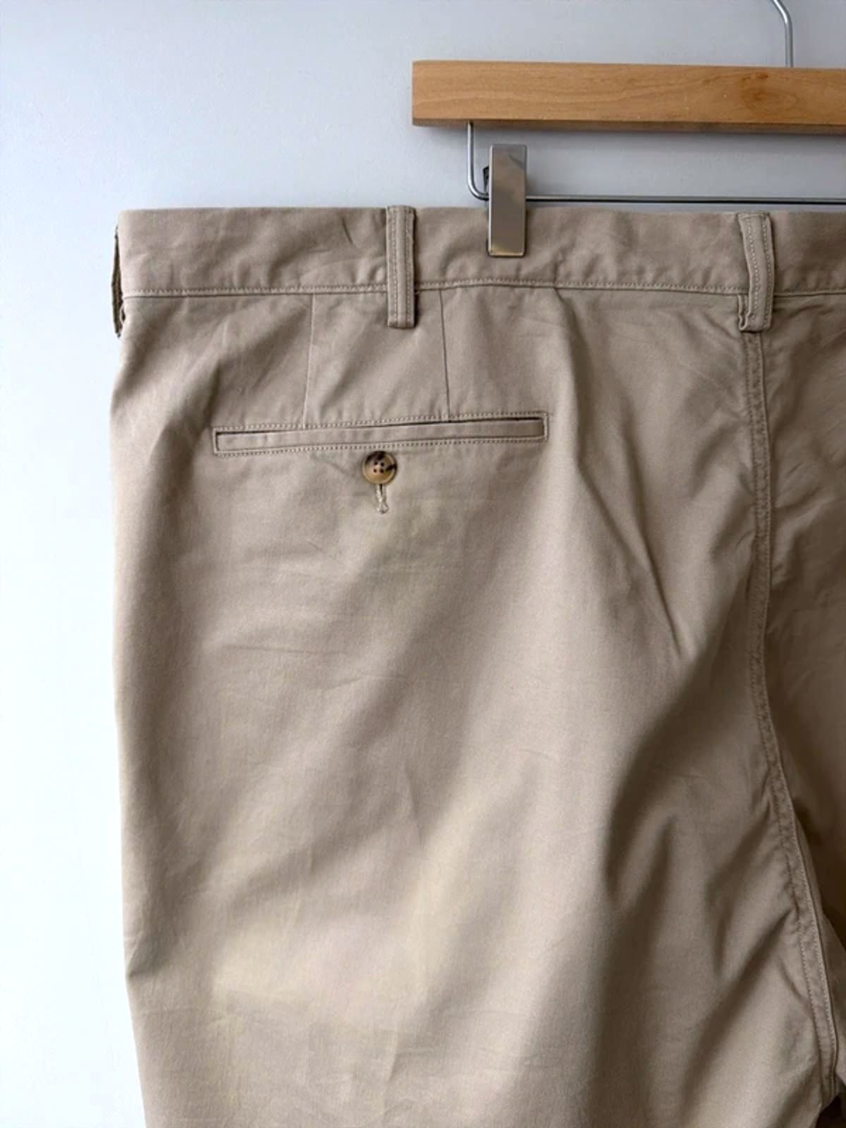 Men’s Ralph Lauren Stretch Classic Fit Chino Shorts in Beige - W48 - 3275