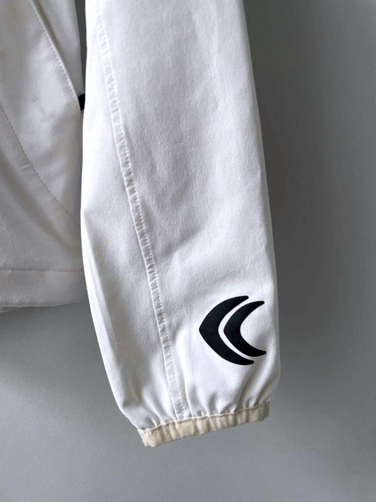 Women’s Patagonia Premium Lightweight Jacket coat In White - XSmall - 1832