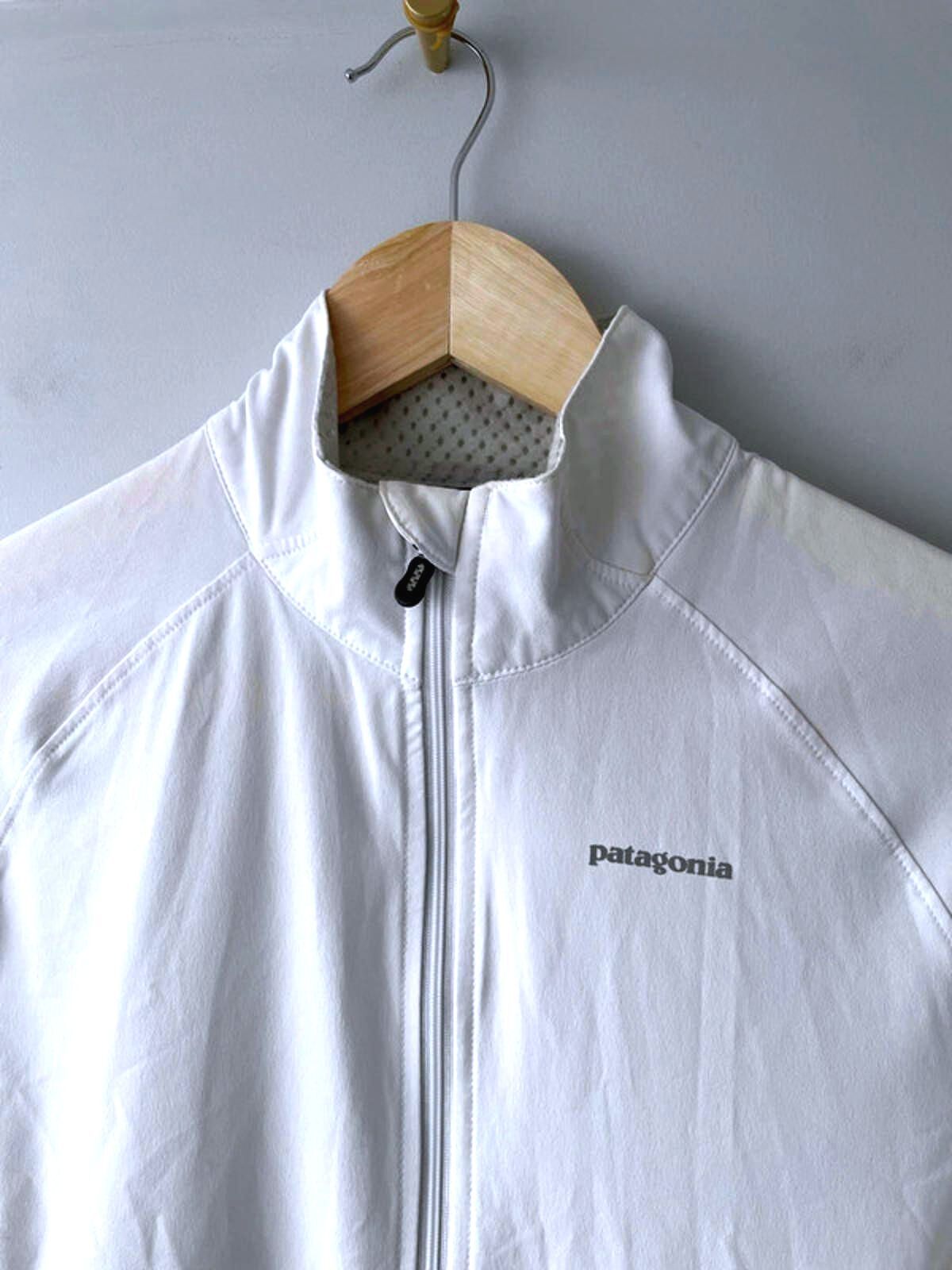 Women’s Patagonia Premium Lightweight Jacket coat In White - XSmall - 1832