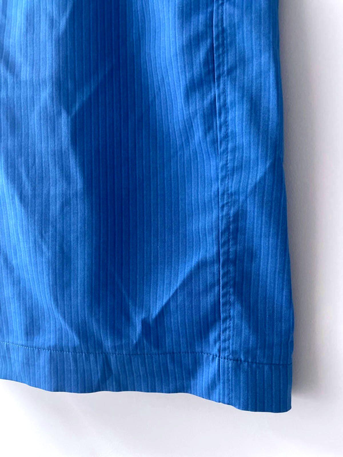Men’s Callaway Premium Stretch Fit Golf Shorts In Blue - W36 - 1915