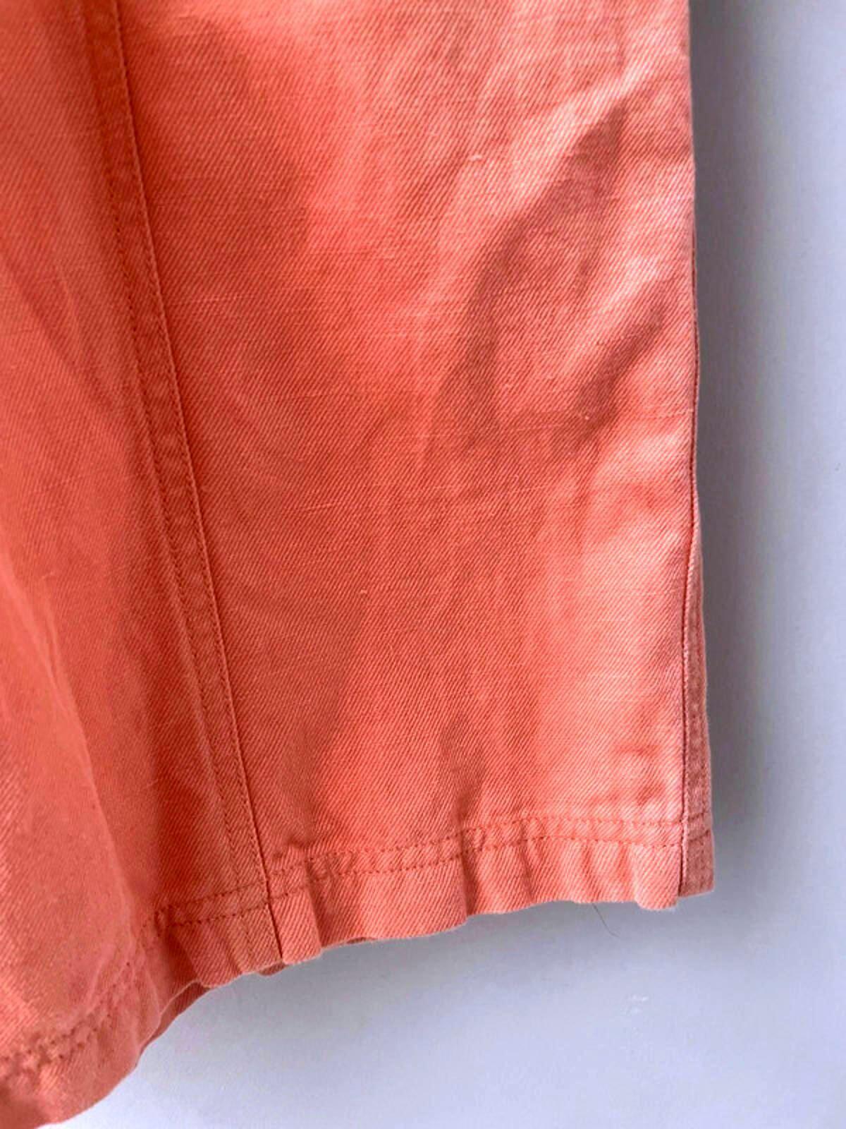 Women’s Apiece Apart Premium Jumpsuit In Peach - Small - 1467