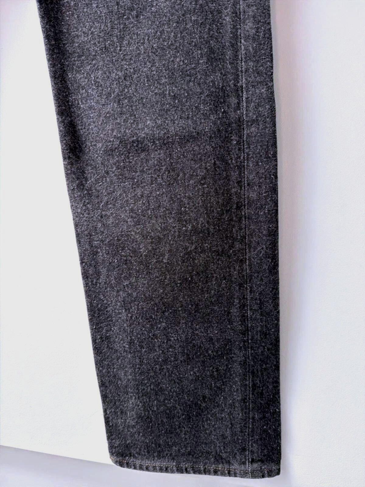 Men’s Levi’s 501 Rare Limited Edition Made In England Jeans - W30/L32 - 3409