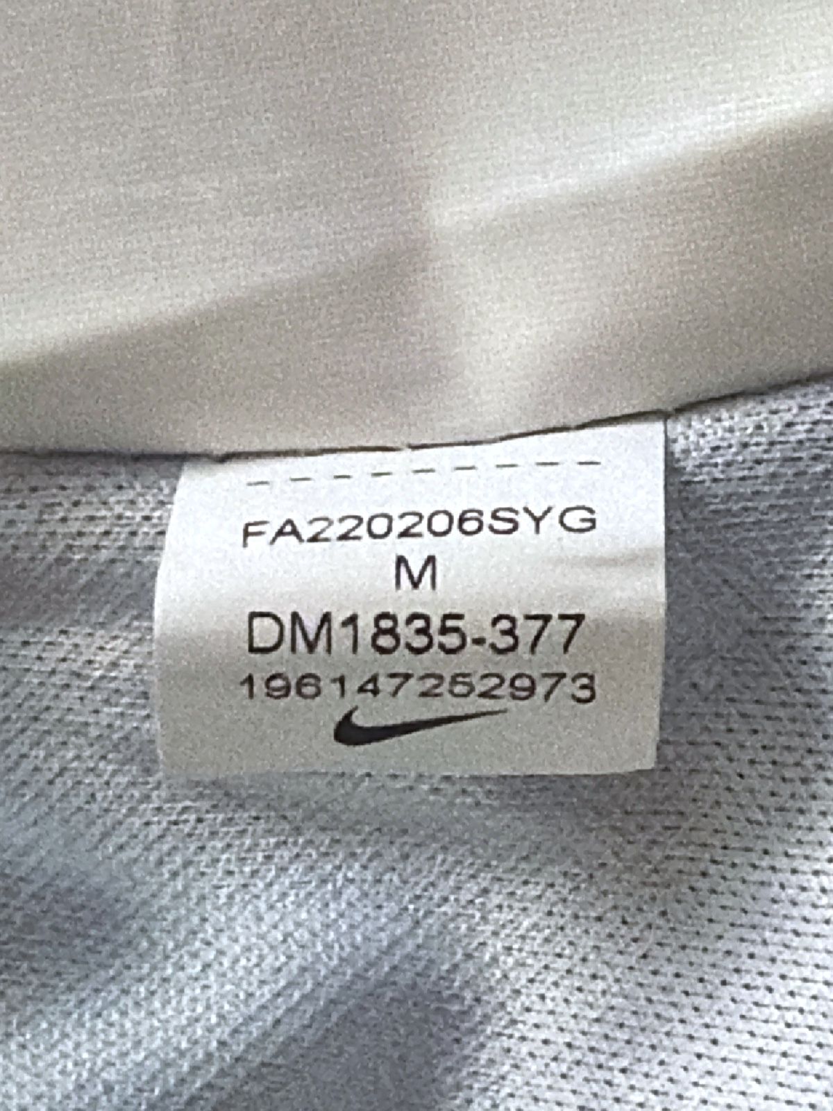 Men’s Nike Liverpool FC 2022/23 Football Shirt Jersey - Medium - 3647
