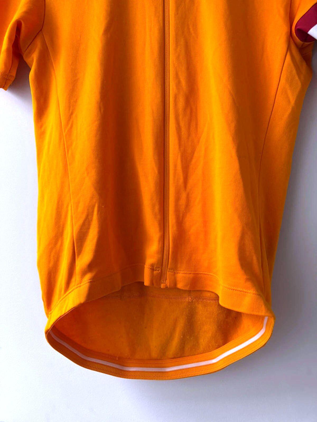 Men’s Rapha Limited Edition 70 Holland Cycling Jersey Top - Small - 1964
