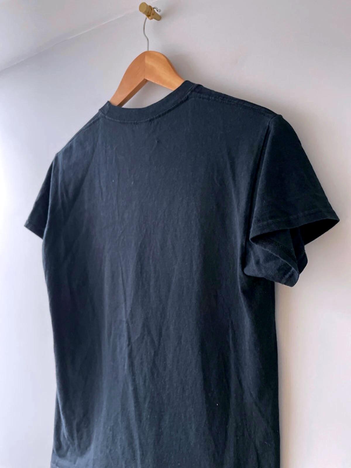 Women’s Vintage Fleetwood Mac Rumours Graphic T-shirt in Black - Small - 2725