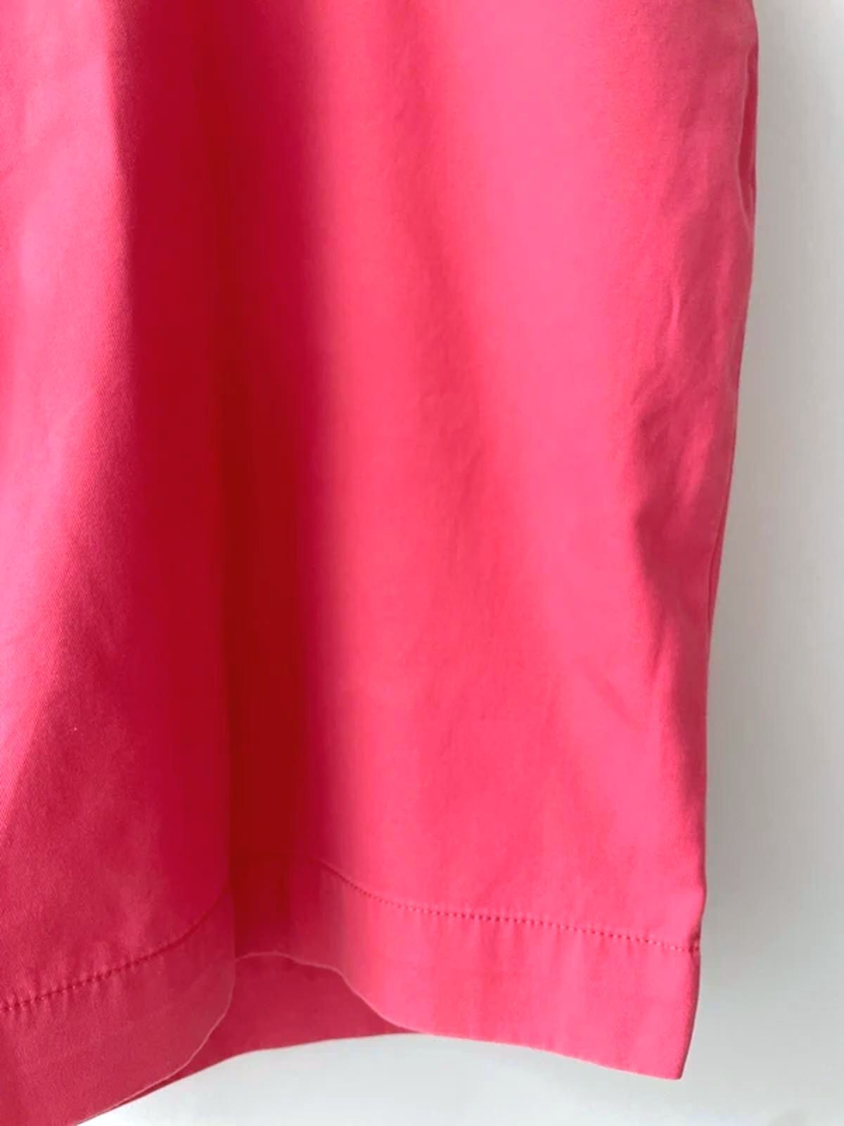 Men’s Ralph Lauren Classic Chino Shorts In Red - W42/L11 - 3132