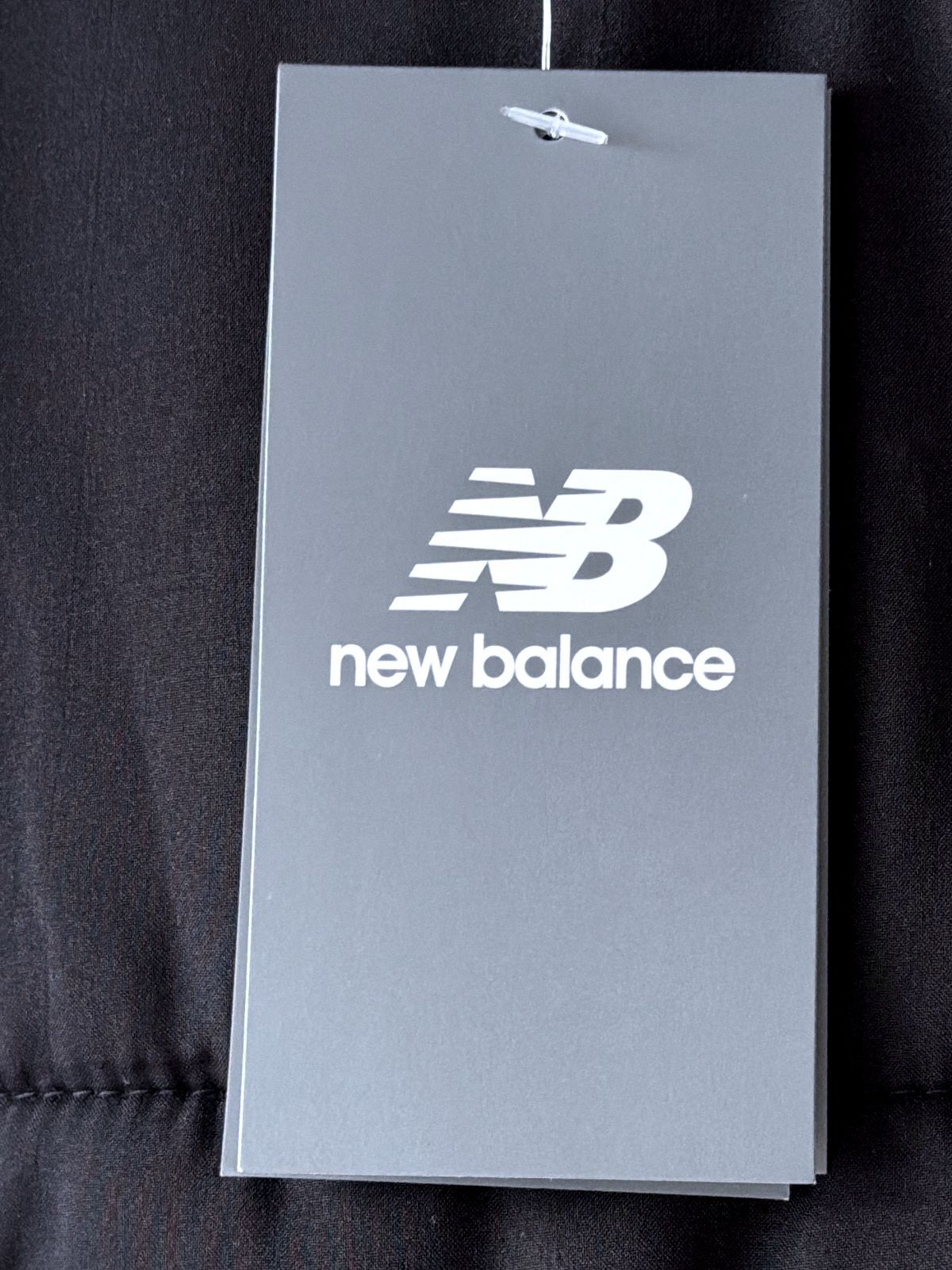 Women’s New Balance Boxy Oversized Fit Puffer Jacket with Hood - Medium - 3673