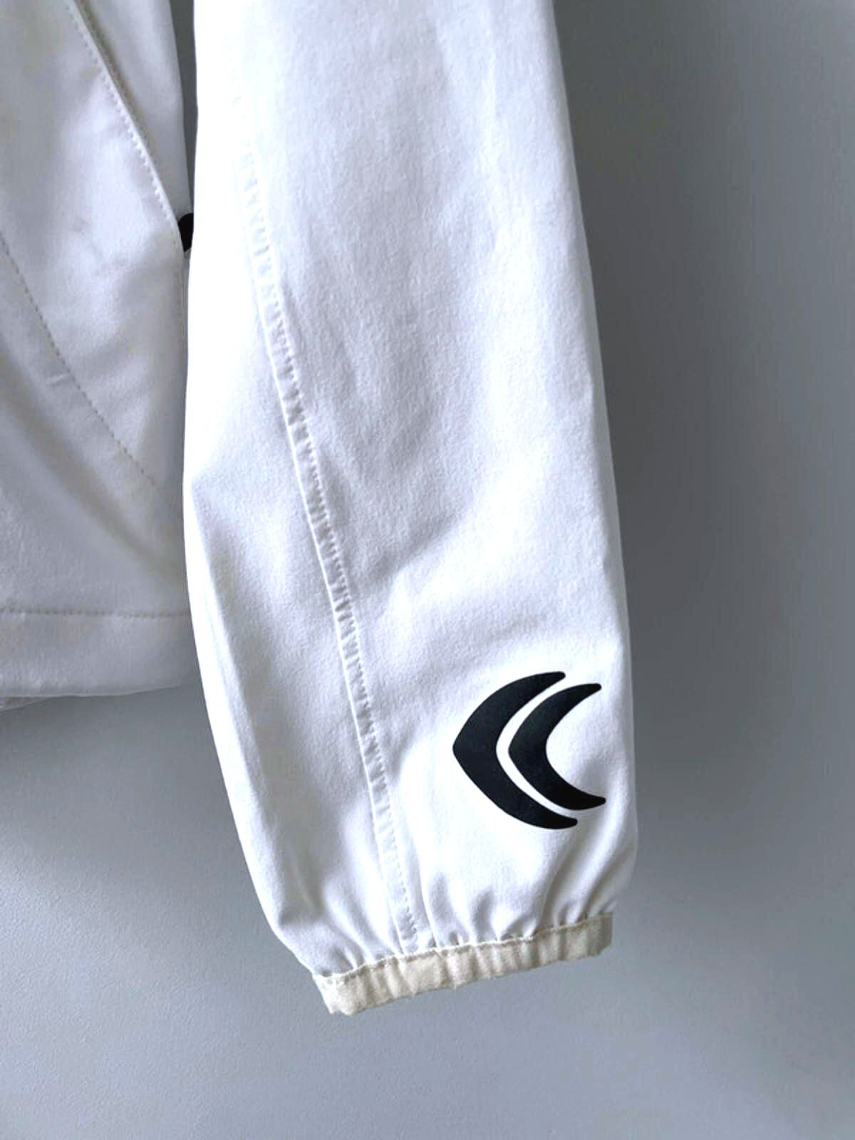 Women’s Patagonia Premium Lightweight Jacket coat In White - XSmall - 1832